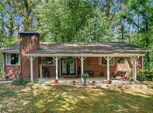 3425 N Sharon Church Rd, Loganville, GA 30052