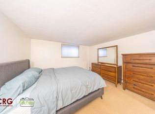 33 Westgate Rd #1, Chestnut Hill, MA 02467
