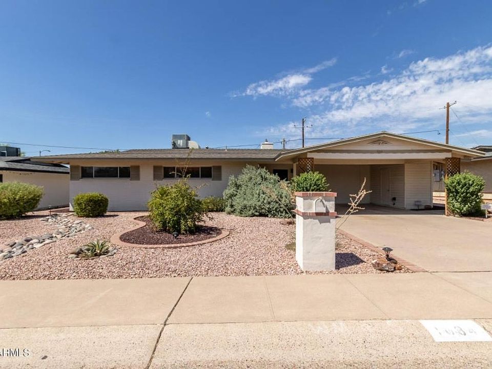 1st image of 1034 E Manzanita Dr