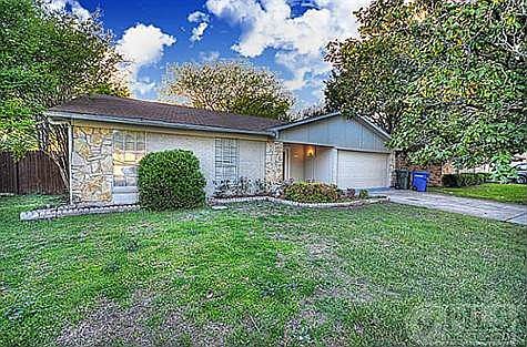 1st image of 2509 Hightrail Dr