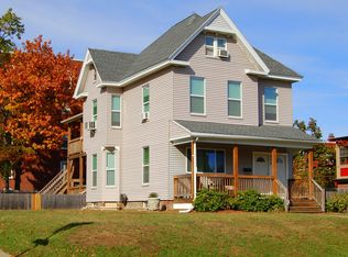 209 Beech St, Holyoke, MA 01040