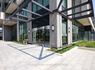 3975 Grand Park Dr #302, Mississauga, ON L5B 0K4