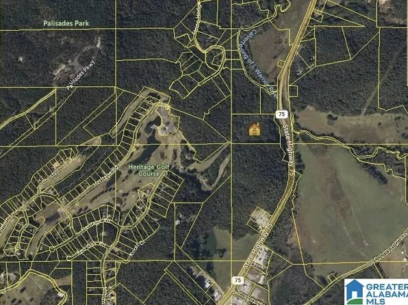 0 State Highway 75, Oneonta, AL 35121