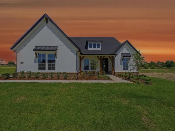 6517 Huron Dr, Blue Ridge, TX 75424