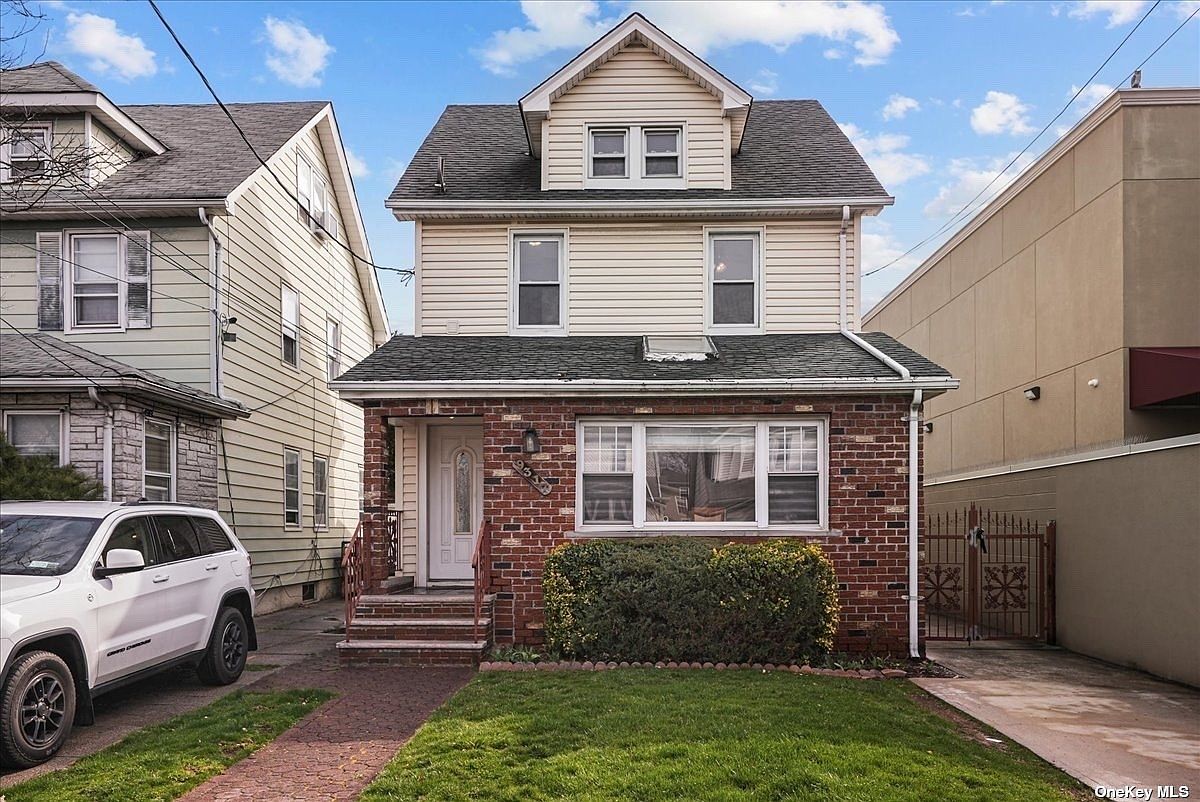 9317 241st Street, Bellerose, NY 11426 Zillow