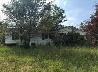 252 Mountain Crest Dr, Chatsworth, GA 30705