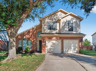 20706 Grenoble Ln, Katy, TX 77450