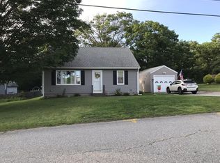 5 Fontaine Ave, Attleboro, MA 02703