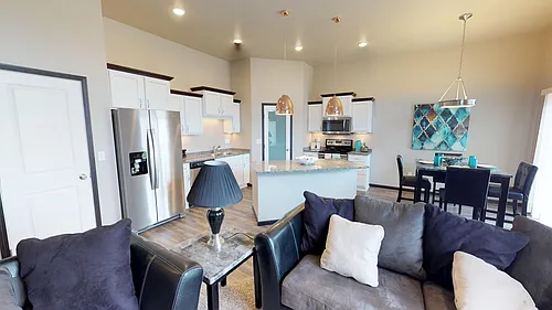 Diamond Creek Townhomes Photo 1