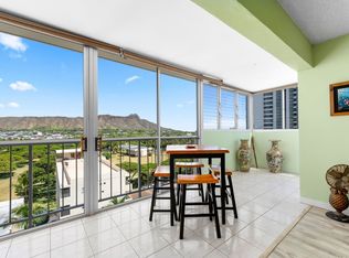2609 Ala Wai Blvd APT 1205, Honolulu, HI 96815