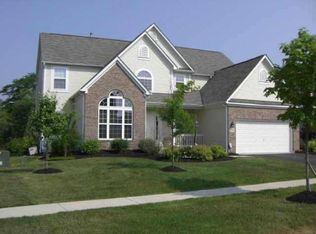 7762 Maple Run Ln, Powell, OH 43065