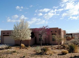 5123 Libra Rd NE, Rio Rancho, NM 87144