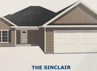 119 Milford Cir LOT 28D, Perry, GA 31069