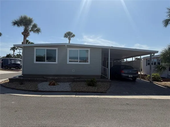 5601 Begonia Rd, Venice, FL 34293