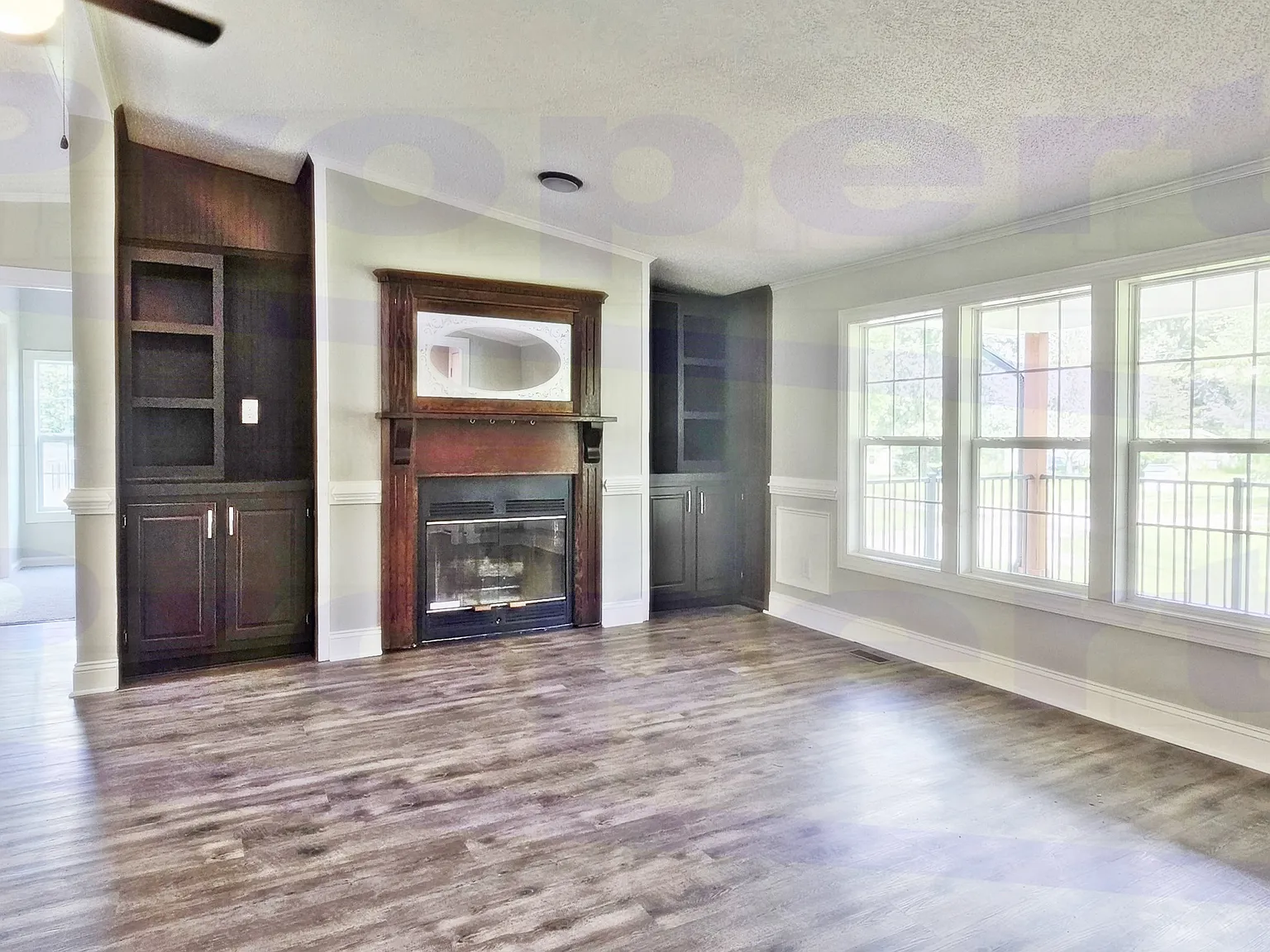 3 bed, 1394 sqft, $1,495 — Photo 3