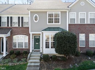 5333 Crescentview Pkwy, Raleigh, NC 27606