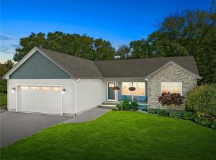 4 Countryside Way, West Warwick, RI 02893