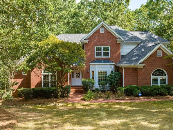 218 Thornhill Dr, Athens, GA 30607