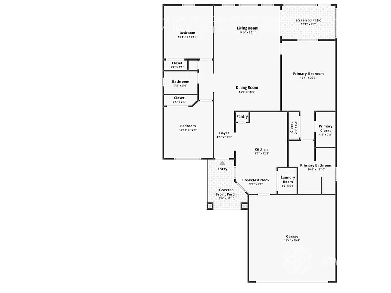 586 Coral Trace Blvd — Photo 2