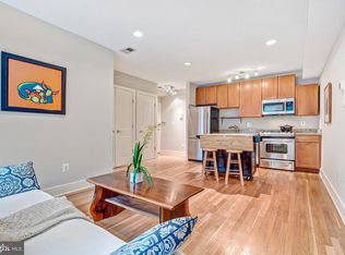 2656 15th St NW APT 101, Washington, DC