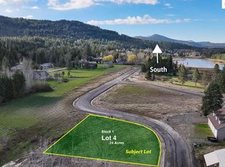 Nna Fiesta Shores Dr LOT 4, Sagle, ID 83860