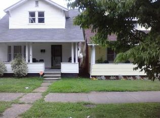 2731 4th Ave, Huntington, WV 25702