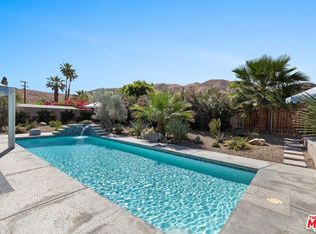 68411 Bahada Rd, Cathedral City, CA 92234