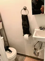 Rented by Boerum Hill Realty