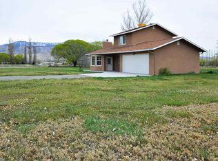 3453 1/2 G Rd, Clifton, CO 81520