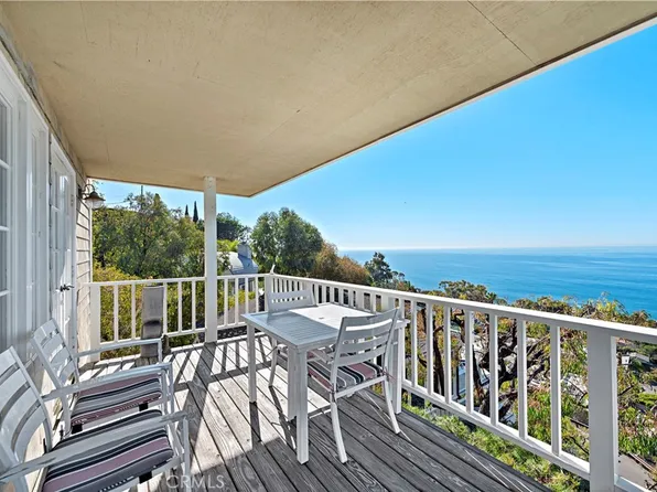 2173 Crestview Dr, Laguna Beach, CA 92651