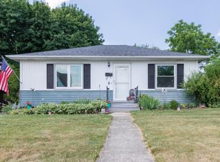 317 S Rural St, Hartford, WI 53027