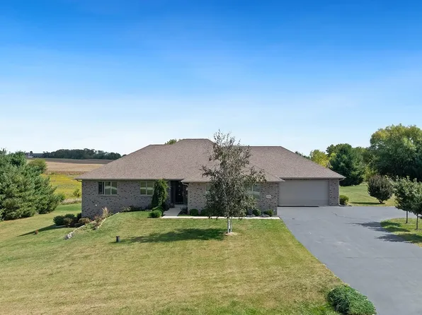 7683 N Kylewood Dr, Stillman Vly, IL 61084