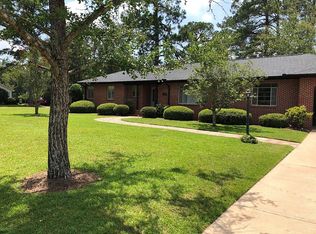 601 N Trinity St, Geneva, AL 36340