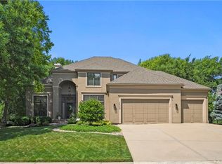 14706 Reeds St, Overland Park, KS 66223