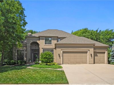 14706 Reeds St, Overland Park, KS, 66223