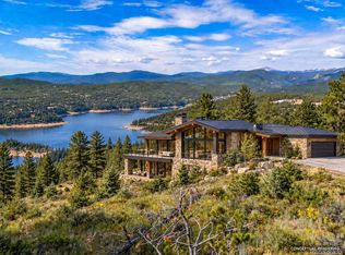 1445 Ridge Rd, Nederland, CO 80466