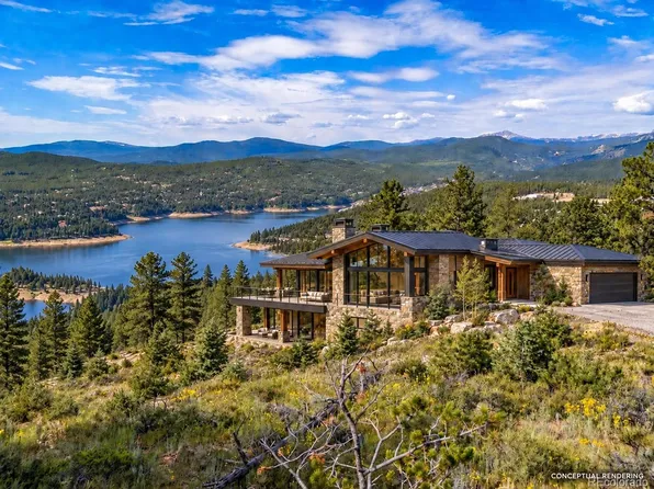 1445 Ridge Road, Nederland, CO 80466