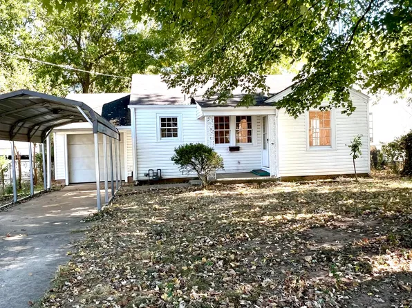 1836 S Ferguson Avenue, Springfield, MO 65807