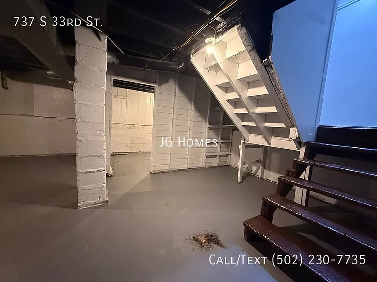 737 S 33rd St — Photo 28