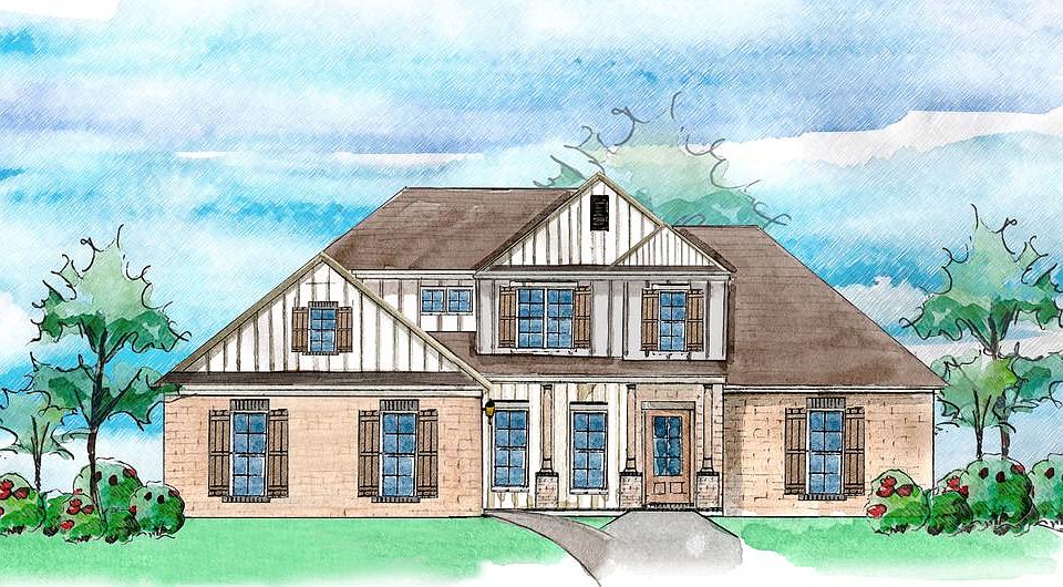 Old Elevation A