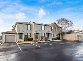 4049 Parkcove Dr #19D, Columbus, OH 43230