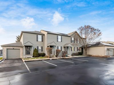 4049 Parkcove Dr #19D, Columbus, OH, 43230