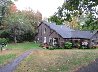 25 Falmouth Rd #3, Falmouth, ME 04105