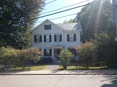 356 Walnut St, Brookline, MA, 02445