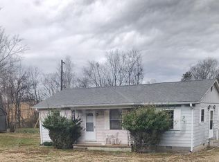 76 Boyds Landing Rd, Cadiz, KY 42211