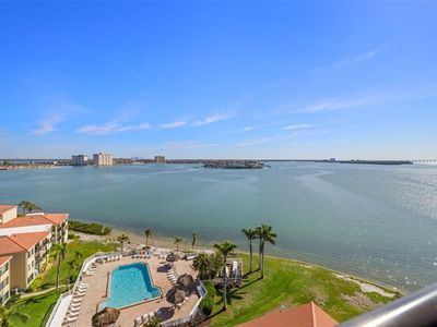 6372 Palma Del Mar Blvd S APT 1007, Saint Petersburg, FL, 33715