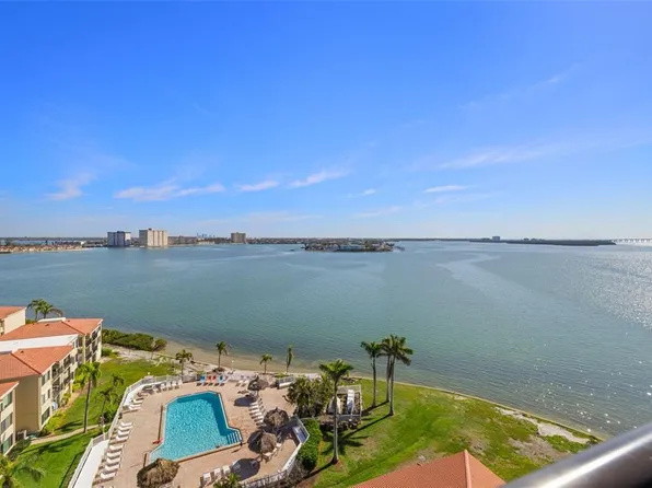 6372 Palma Del Mar Blvd S APT 1007, Saint Petersburg, FL 33715