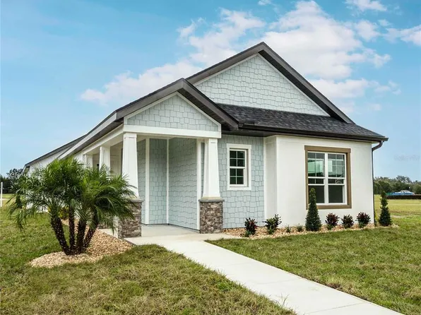 10593 Grand Oaks Blvd, Oxford, FL 34484