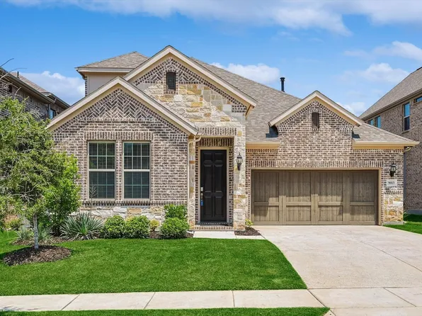 9013 Colorado Bnd, Lantana, TX 76226