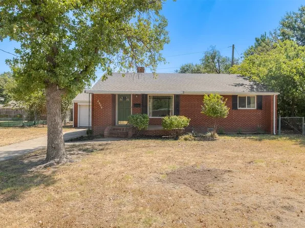 4904 N Warren Ave, Oklahoma City, OK 73112